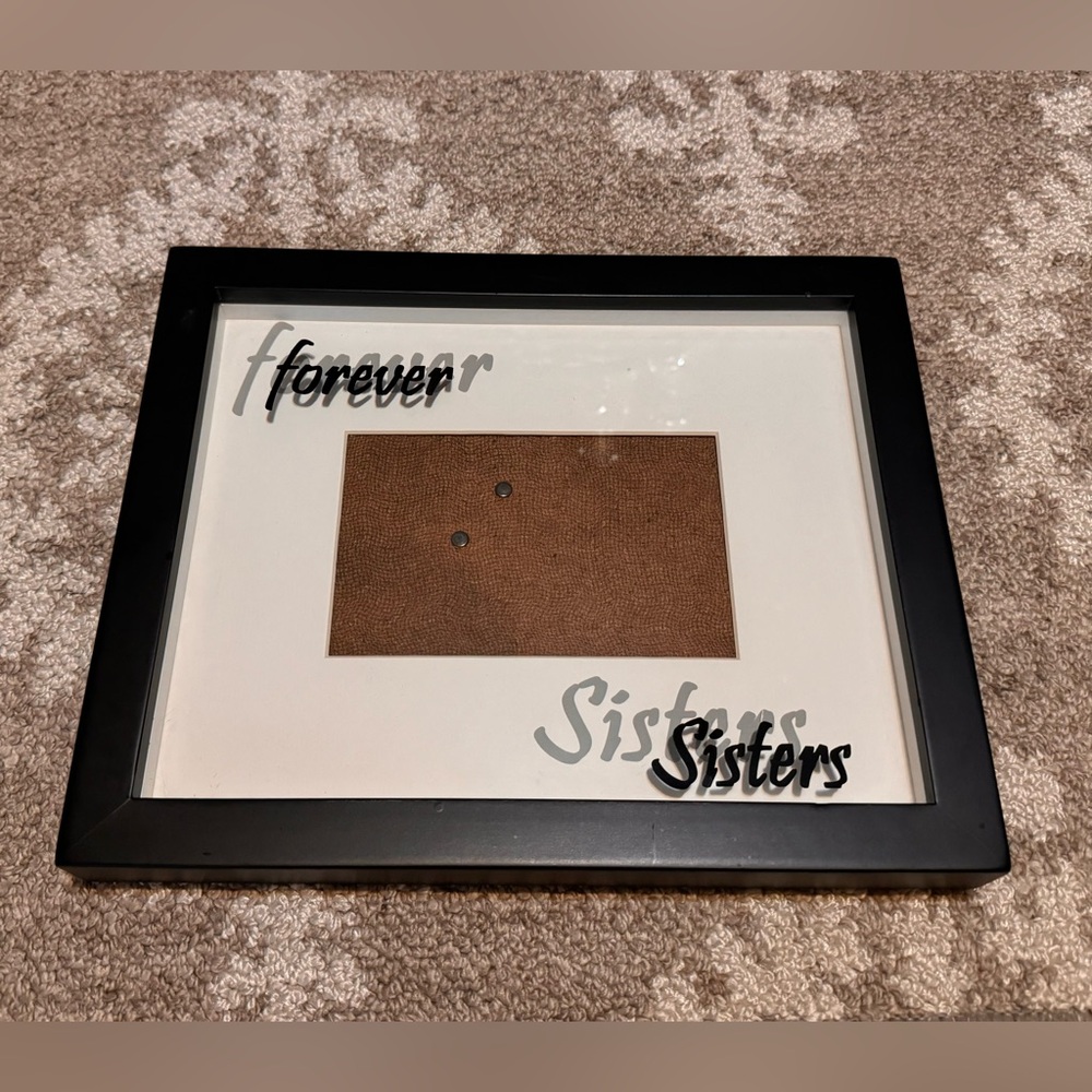 Photo Frame - Picture 2 of 12